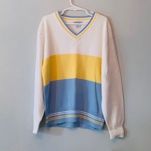Kitestring by Hartstrings Sweater